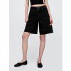 Džínové kraťasy Mid Rise Longline (Velikost 33REG)