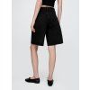 Džínové kraťasy Mid Rise Longline (Velikost 33REG)