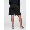 Džínové kraťasy Mid Rise Longline (Velikost 33REG)