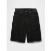 Džínové kraťasy Mid Rise Longline (Velikost 33REG)