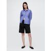 Džínové kraťasy Mid Rise Longline (Velikost 33REG)