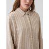 Lněná košile Easy Shirt (Velikost XXL)