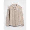 Lněná košile Easy Shirt (Velikost XXL)