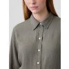 Lněná košile Easy Shirt (Velikost XXL)