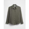 Lněná košile Easy Shirt (Velikost XXL)