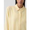 Lněná košile Easy Shirt (Velikost XXL)