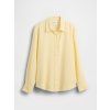 Lněná košile Easy Shirt (Velikost XXL)