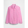 Lněná košile Easy Shirt (Velikost XXL)