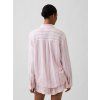 Lněná košile Easy Shirt (Velikost XXL)