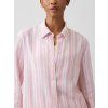 Lněná košile Easy Shirt (Velikost XXL)