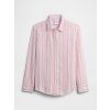 Lněná košile Easy Shirt (Velikost XXL)