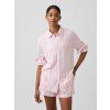 Lněná košile Easy Shirt (Velikost XXL)