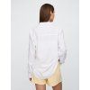 Oversize lněná košile Easy Shirt (Velikost XXL)