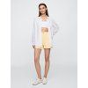 Oversize lněná košile Easy Shirt (Velikost XXL)