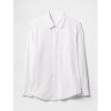 Oversize lněná košile Easy Shirt (Velikost XXL)