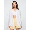 Oversize lněná košile Easy Shirt (Velikost XXL)