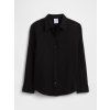 Oversize lněná košile Easy Shirt (Velikost XXL)