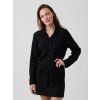 Oversize lněná košile Easy Shirt (Velikost XXL)