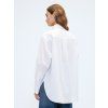 Oversize popelínová košile Big Shirt (Velikost XXL)