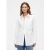 Oversize popelínová košile Big Shirt (Velikost XXL)