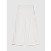 Tepláky s logem Wide-Leg (Velikost XL)