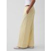 Tepláky s logem Wide-Leg (Velikost XL)