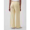 Tepláky s logem Wide-Leg (Velikost XL)