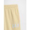Tepláky s logem Wide-Leg (Velikost XL)
