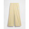 Tepláky s logem Wide-Leg (Velikost XL)
