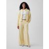 Tepláky s logem Wide-Leg (Velikost XL)