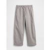 Kalhoty High Rise Easy Barrel Khakis (Velikost L)