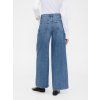 Džíny Mid Rise Baggy (Velikost 31LONG)
