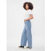 Džíny Wide Leg Bergie (Velikost 32LONG)
