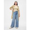 Džíny Wide Leg Bergie (Velikost 32LONG)
