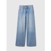 Džíny Wide Leg Bergie (Velikost 32LONG)
