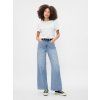 Džíny Wide Leg Bergie (Velikost 32LONG)