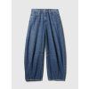 Džíny Mid Rise Horseshoe (Velikost 31LONG)