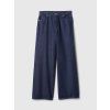 Džíny Mid Rise UltraSoft Baggy (Velikost 32LONG)