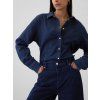 Džíny Mid Rise UltraSoft Baggy (Velikost 32LONG)