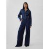 Džíny Mid Rise UltraSoft Baggy (Velikost 32LONG)