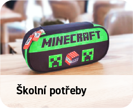 Školní potřeby