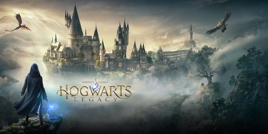 Hogwarts Legacy - Fakta a zajímavosti!