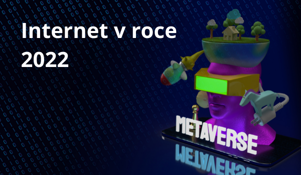 Jak bude vypadat "budoucnost" v příštím roce - metaverse?