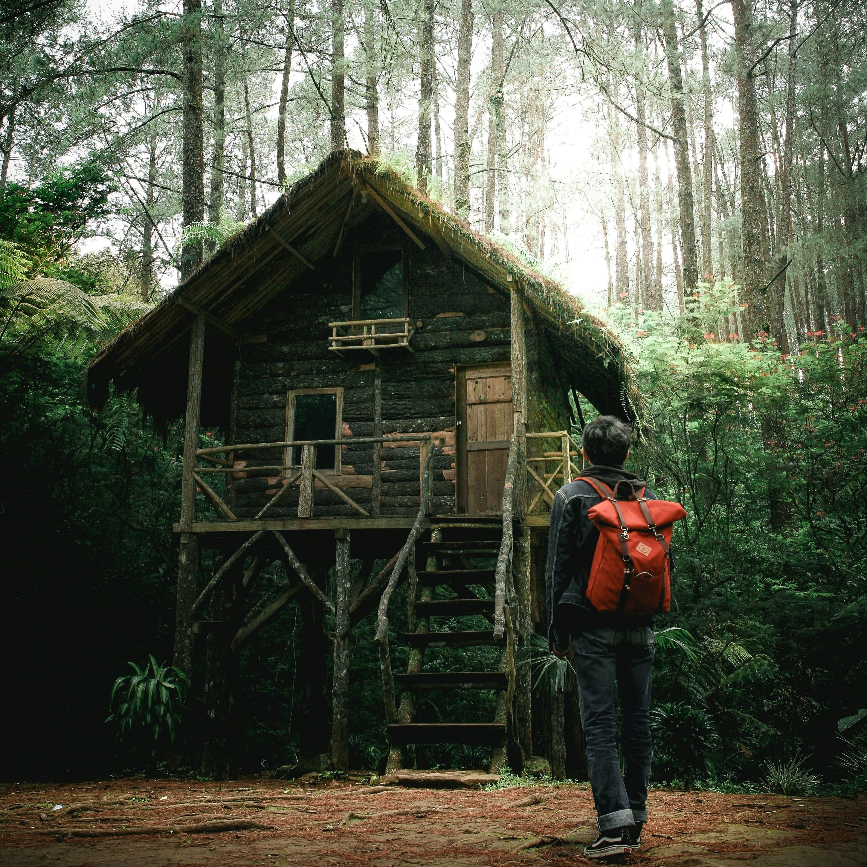 Kam poslat v 21. stol. dítě na tábor?