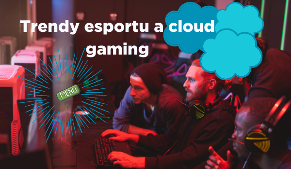 Jak hrát PC hry klidně i na mobilu?