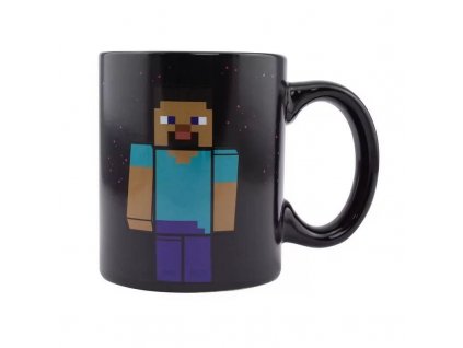 hrnek minecraft enderman menici05