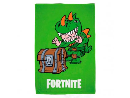 Fortnite osuška Dino