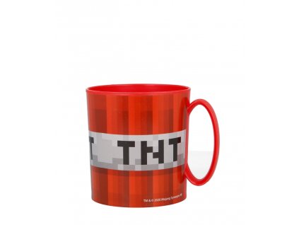 micro mug 350 ml minecraft (2)
