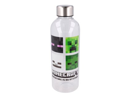 Minecraft láhev na pití Monsters