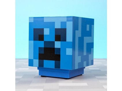 lampicka minecraft charged creeper 6094f422ac81f